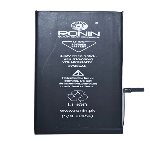 IPhone 6S Plus Battery by Ronin