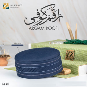 Arqam Koofi by Al Siraat