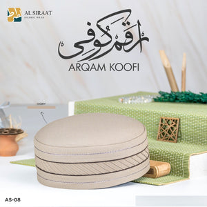 Arqam Koofi by Al Siraat