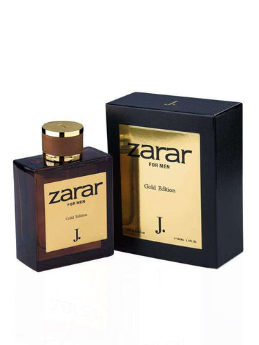 Zarar by Junaid Jamshed