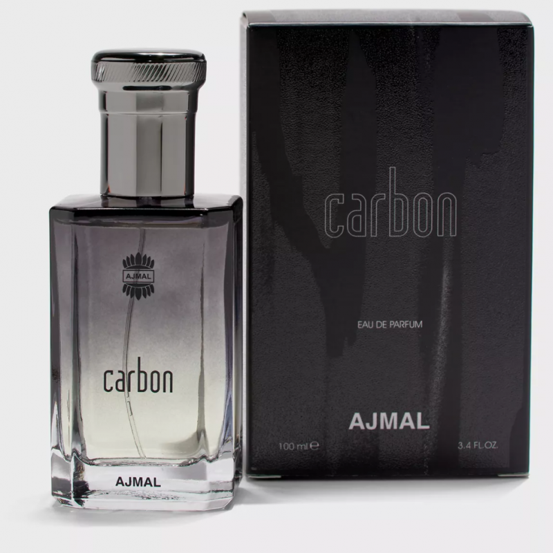 Carbon EDP by Ajmal 100 ml Fragrance Asan Bazaar – Asanbazaar
