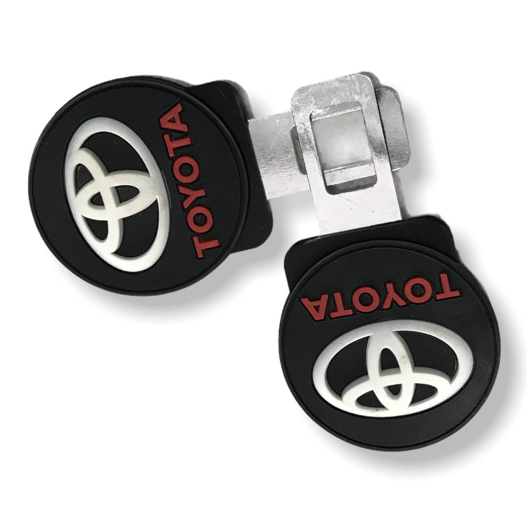 Seat Belts Rubber Top Toyota Asanbazaar