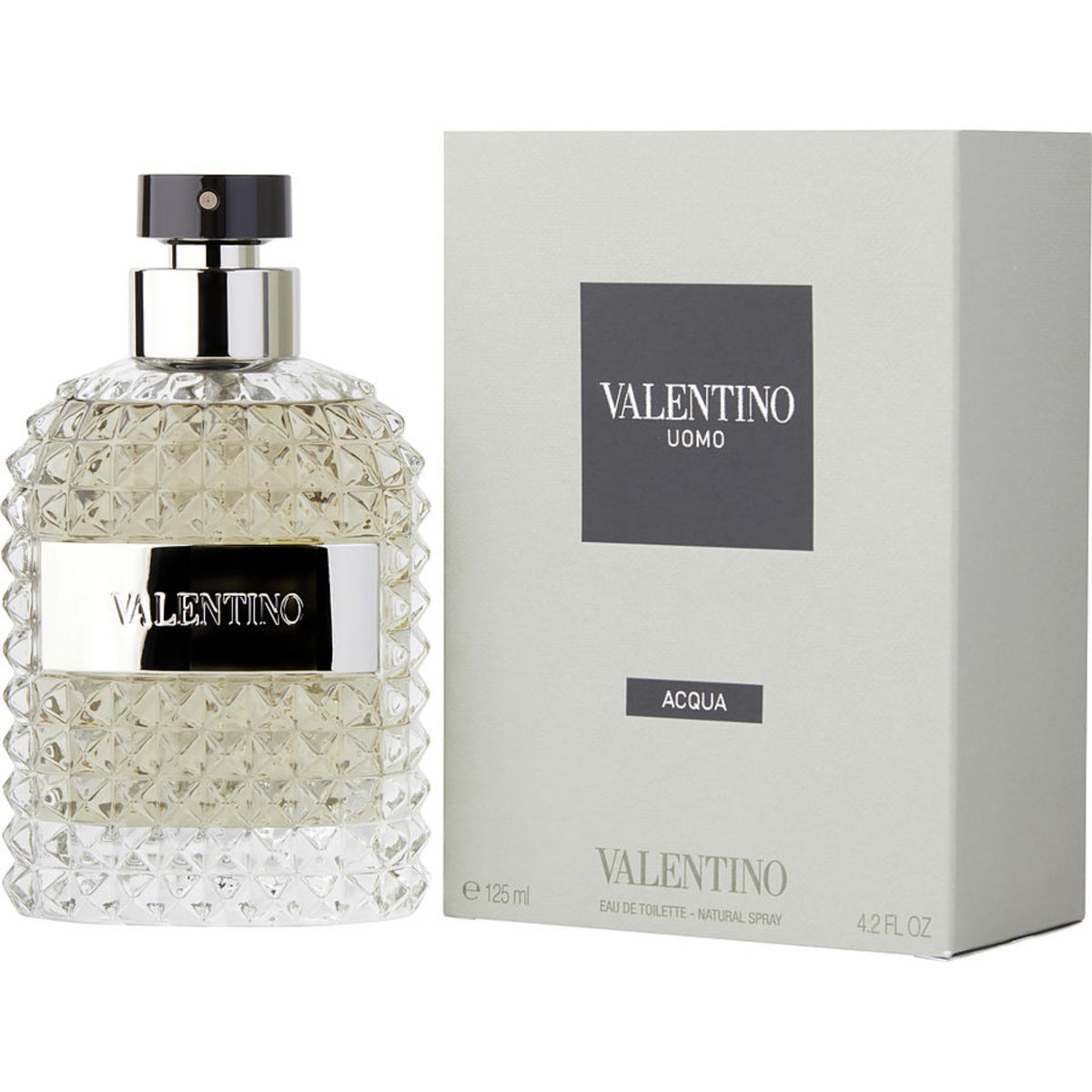 Valentino 2025 acqua cologne