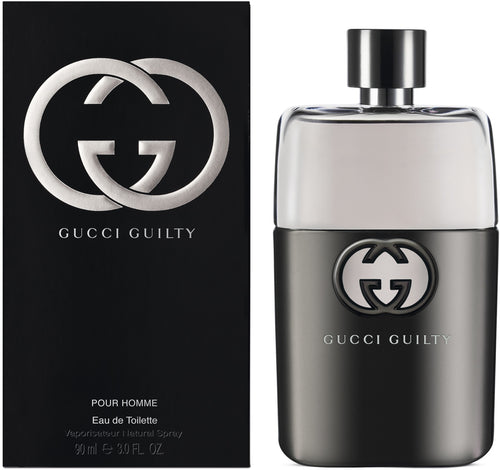 Guilty Eau Pour Homme EDT by Gucci 90ml