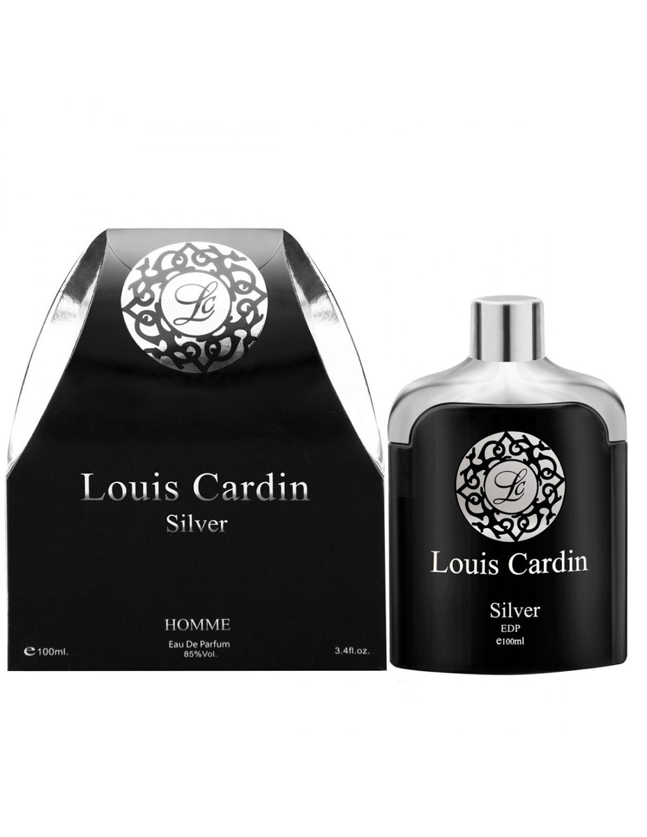 Original Oud from Louis Cardin - Louis Cardin Perfumes