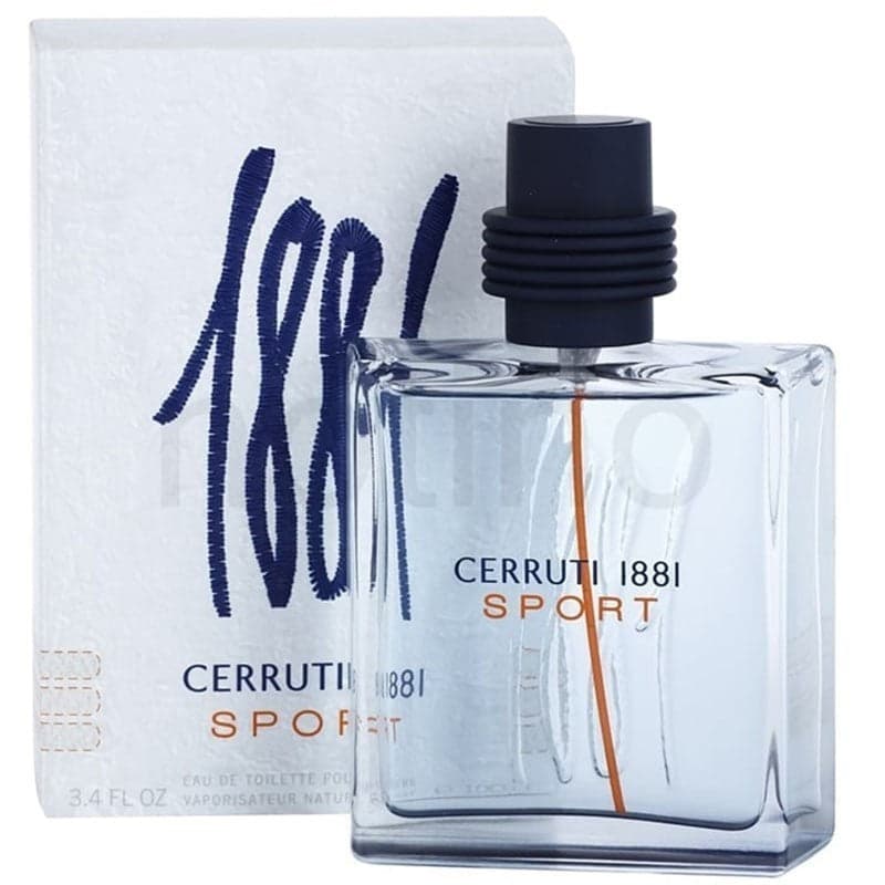 1881 SPORT MEN EDT 100ML CERRUTI