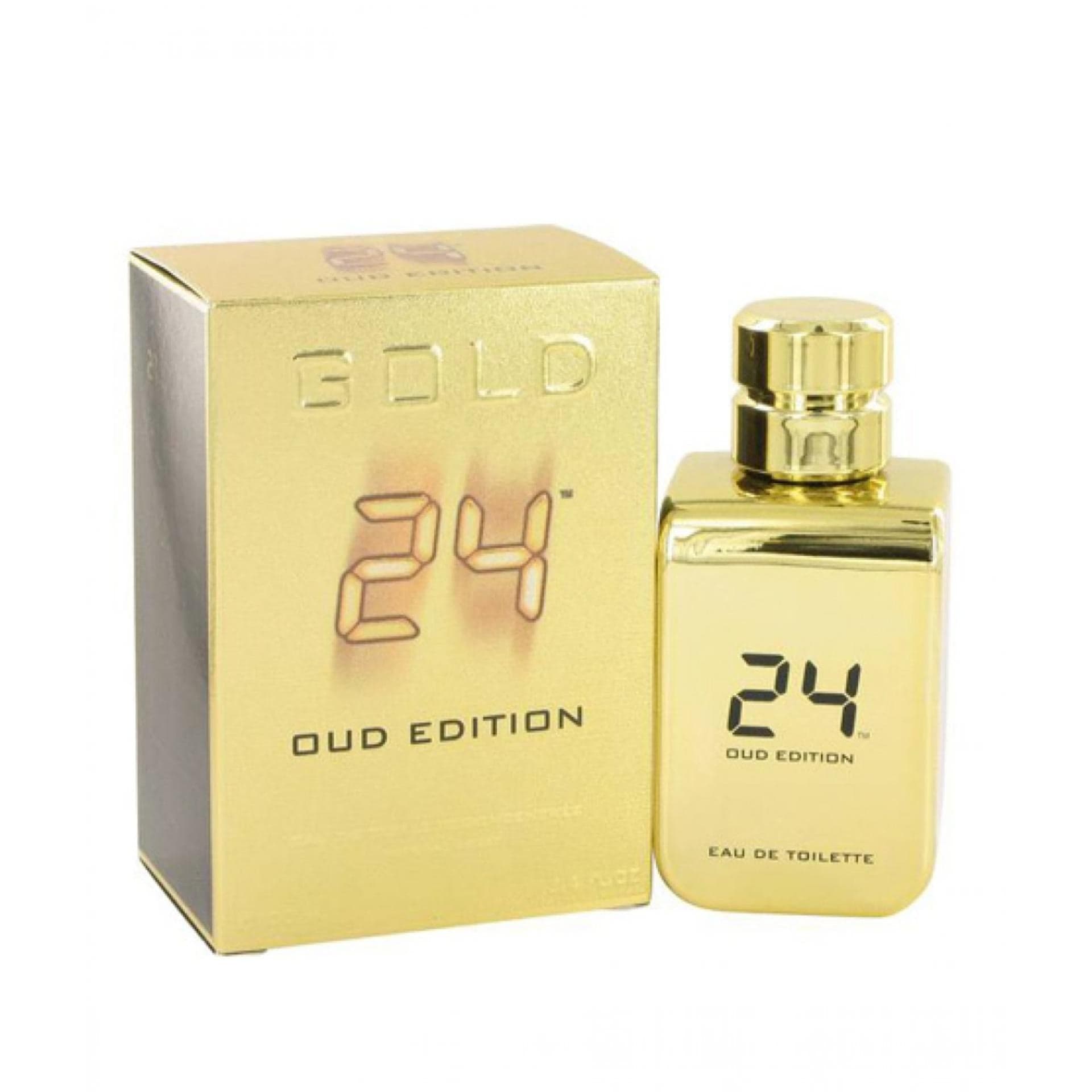 24 GOLD OUD EDITION EDT 100ML