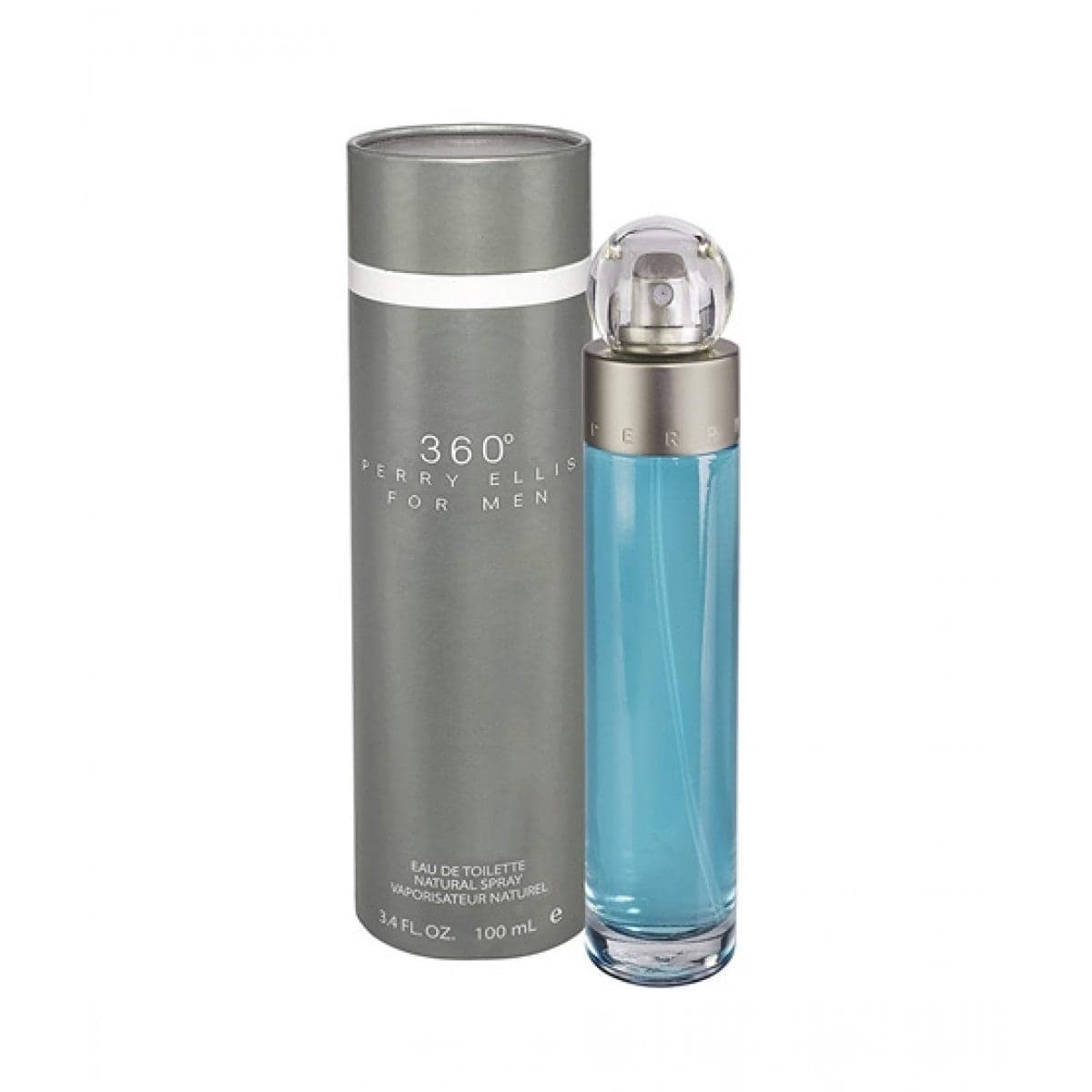 360° for Men - 100ml