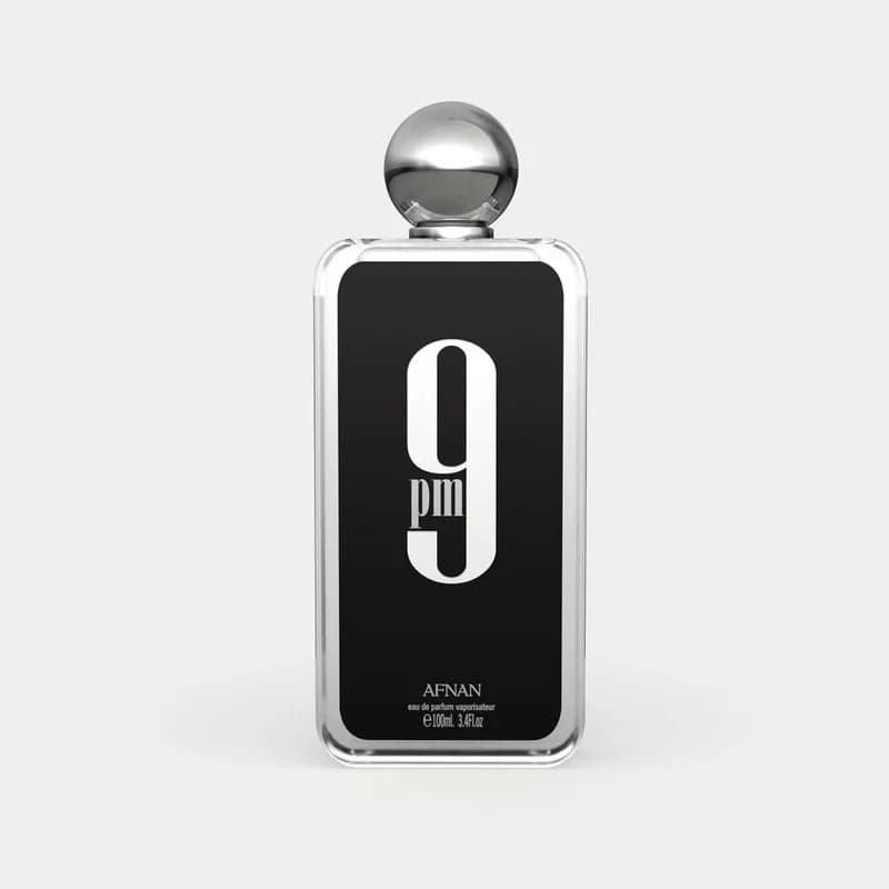 9PM by Afnan – Eau de Parfum (100ML) view 2