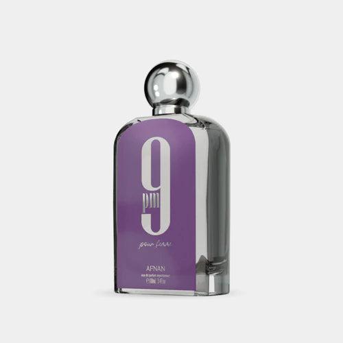 9PM Pour Femme by Afnan – Eau de Parfum (100ML) view 3