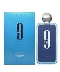9AM Dive by Afnan – Eau de Parfum (100ML)