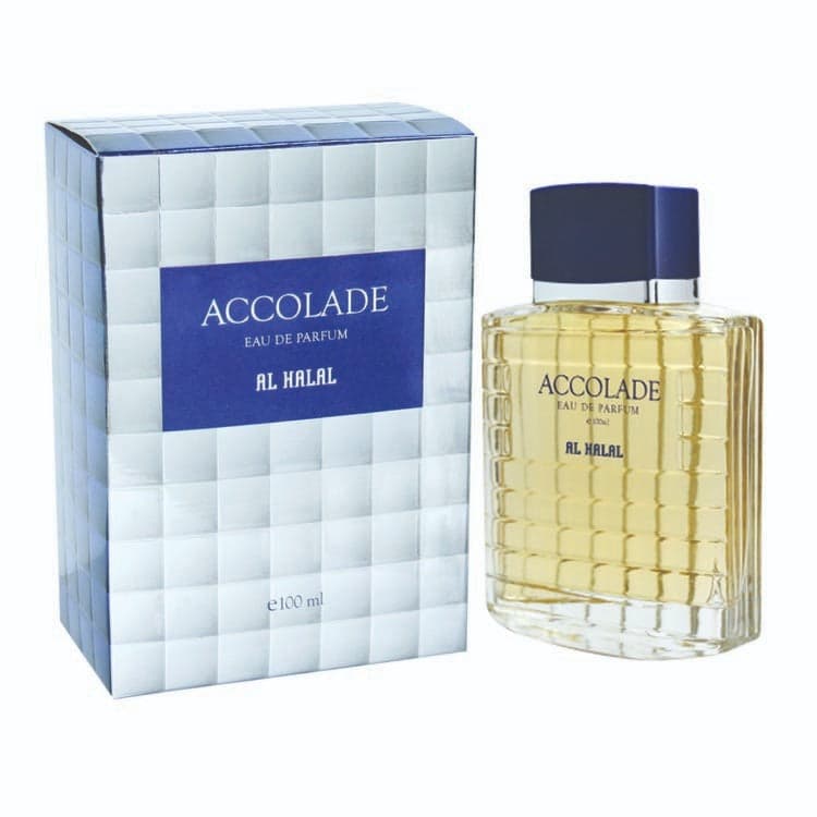 Accolade Al Halal by Al Haramain 100Ml