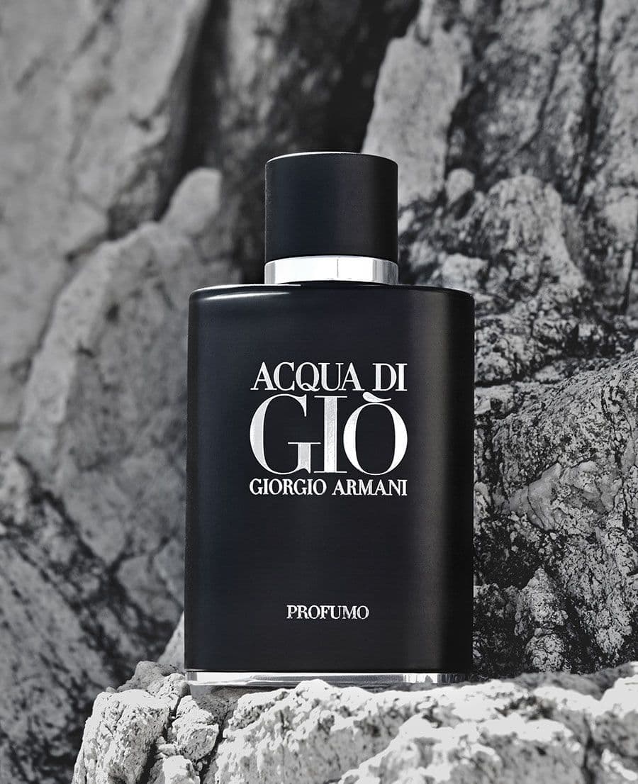 ACQUA DI GIO Profumo for Men Giorgio Armani