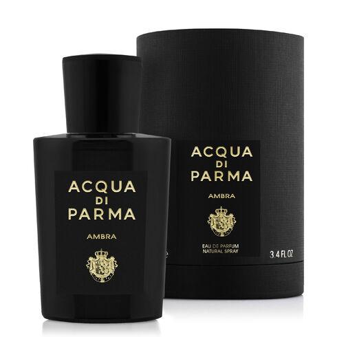 ACQUA DI PARMA AMBRE 100ML