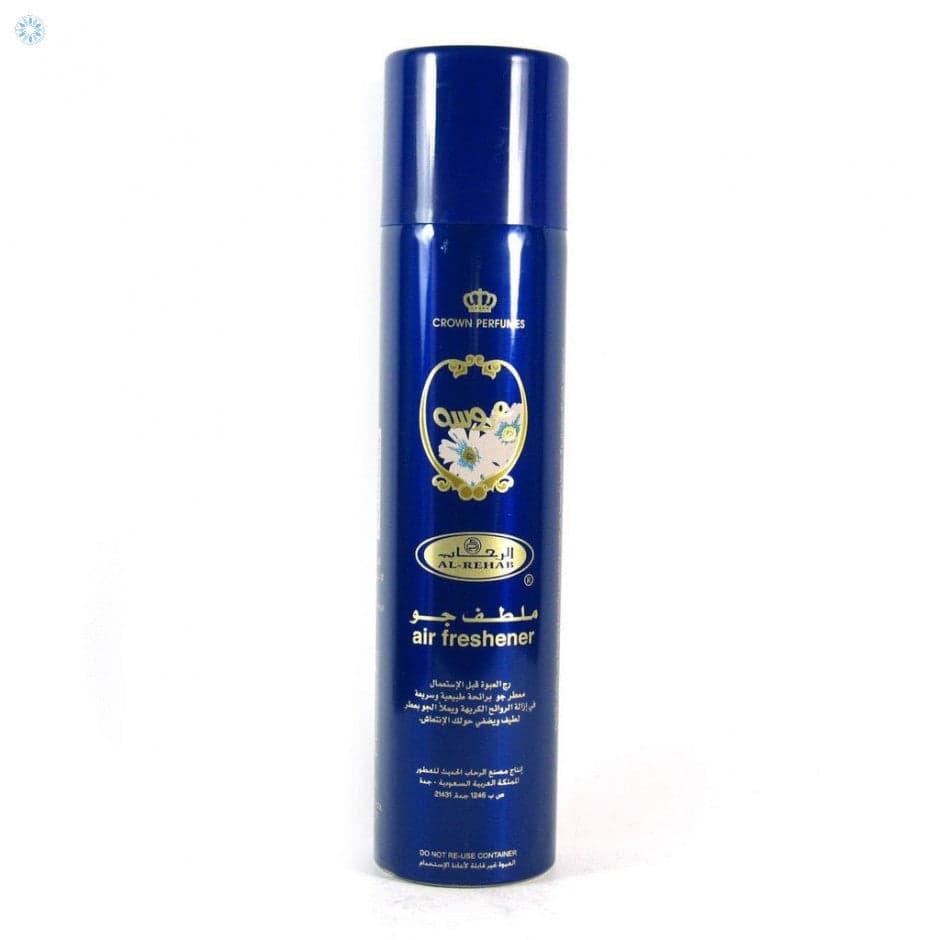 AL ARABIA AROOSAH AIR FRESHNER 300ML