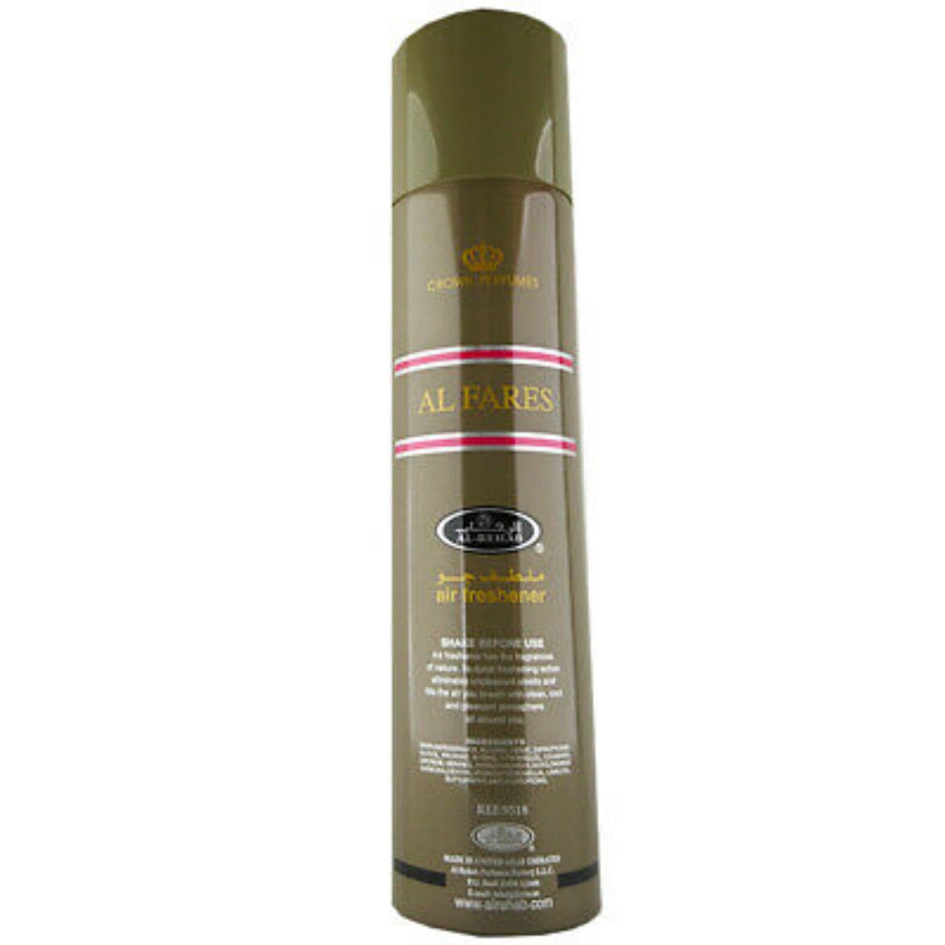 AL REHAB AL FARES AIR FRESHENER 300ML