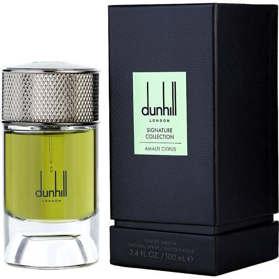 Amalfi Citrus by Dunhill 100 Ml