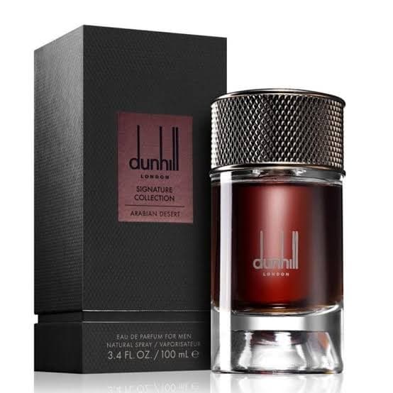 Arabian Desert by Dunhill 100 Ml