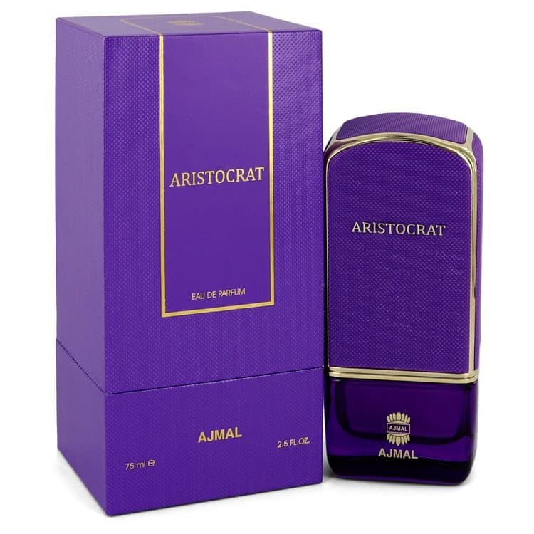 Aristocrat for Women EDP by Ajmal 75 ml