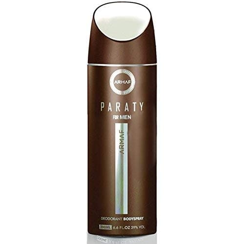 ARMAF PARATY MEN B/SPRAY 200ML