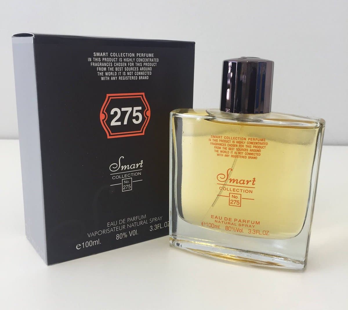 Smart Collection 100Ml No. 275