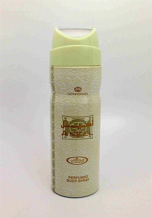 ASEEL PERFUME FOR MEN AND WOMEN 200 ML
