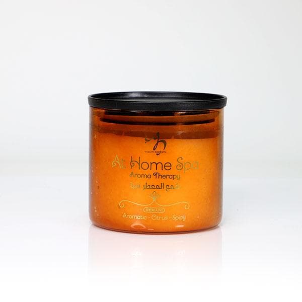 At Home Spa Aroma Therapy WB by Hemani