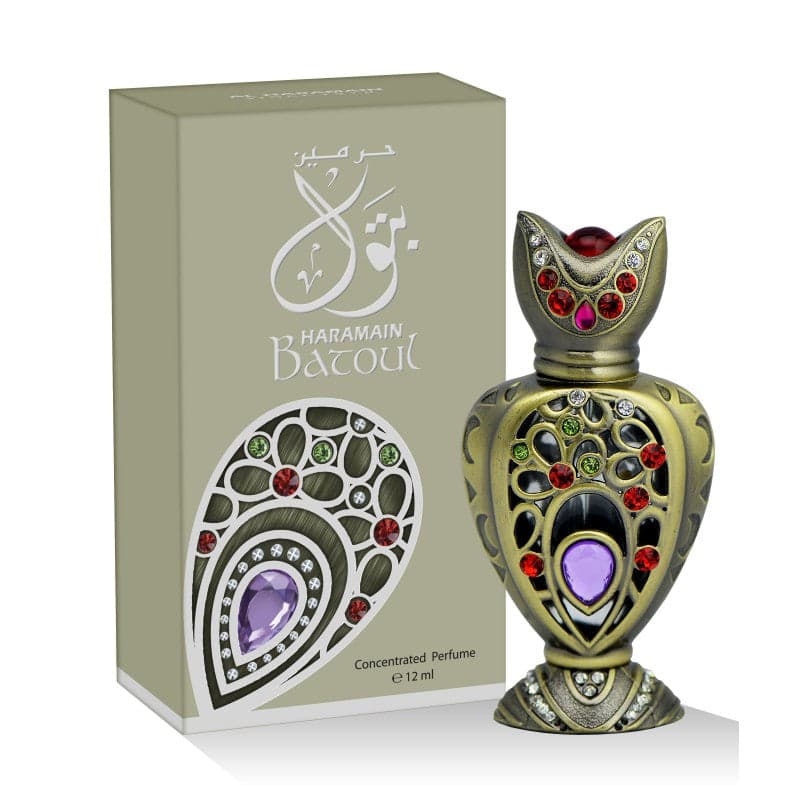 Batoul Attar by Al Haramain 12Ml