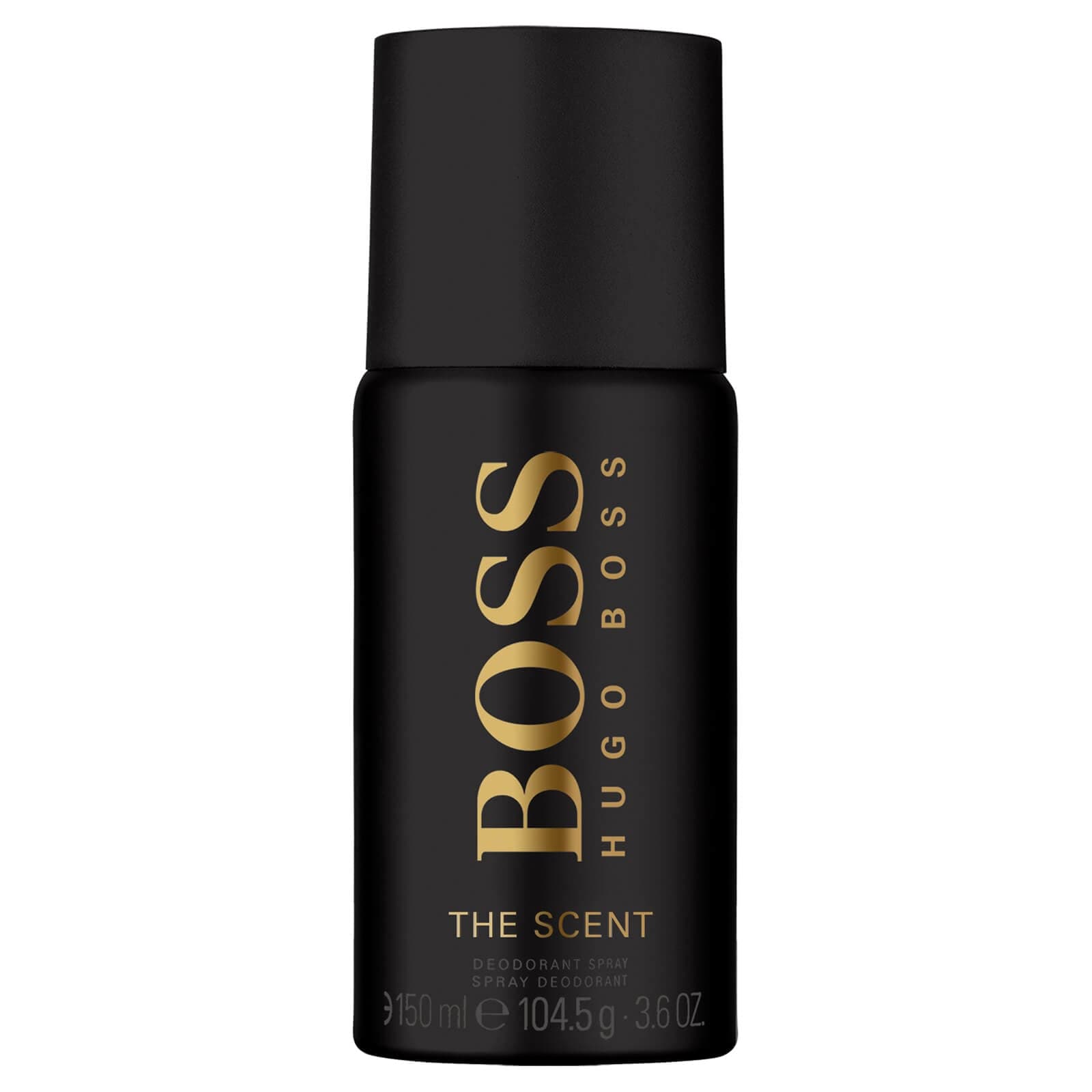 BOSS SCENT For Men DEO 150ML