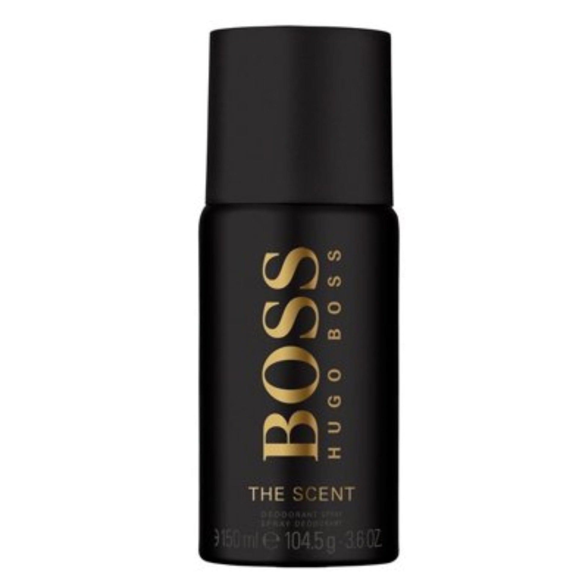 BOSS SCENT M DEO 150 ML