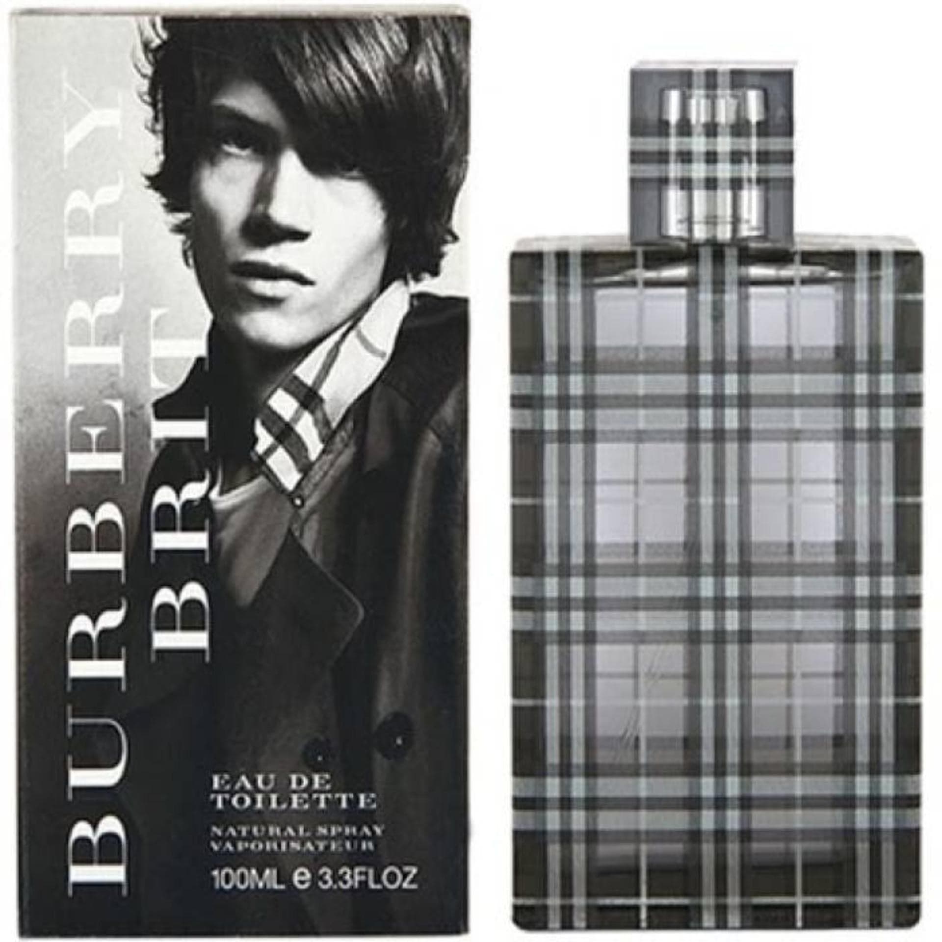 BURBERRY BRIT MEN EDT 100ML