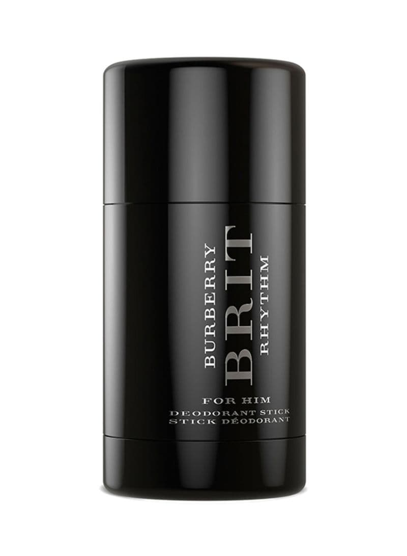 BURBERRY BRIT RYTHM MEN DEO STICK 75ML