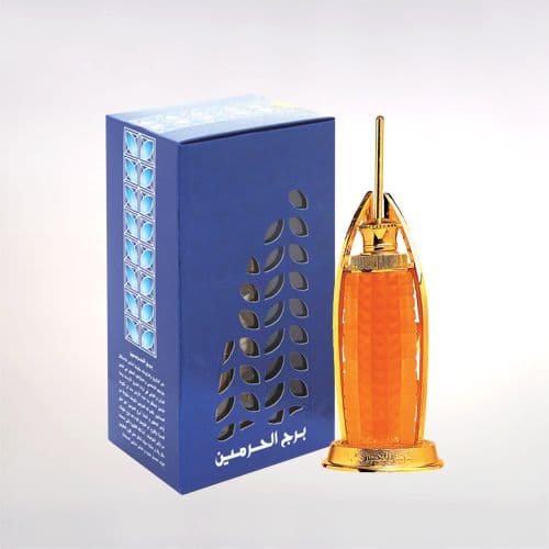 Burj By Al Haramain 18Ml