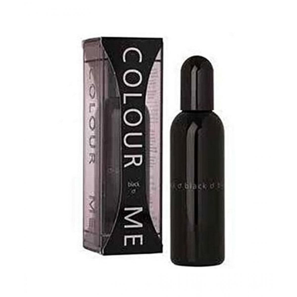 Colour Me Perfume Multiple Colors 100Ml view 3