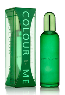 Colour Me Perfume Multiple Colors 100Ml view 5