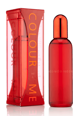 Colour Me Perfume Multiple Colors 100Ml view 7