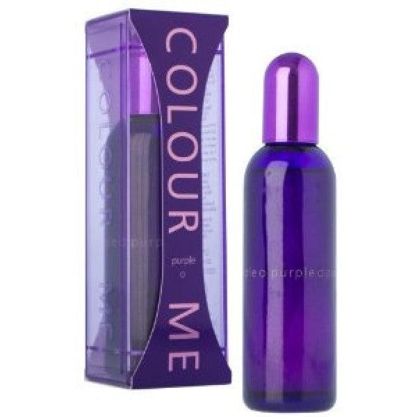 Colour Me Perfume Multiple Colors 100Ml view 8