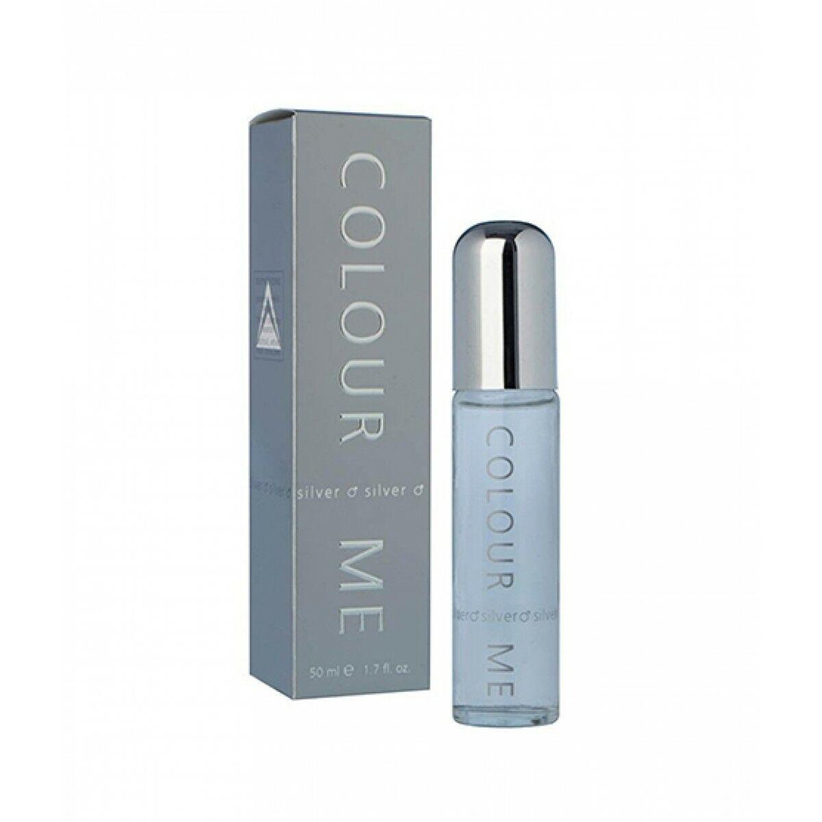 Colour Me Perfume Multiple Colors 50Ml view 6