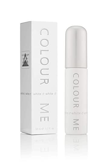 Colour Me Perfume Multiple Colors 50Ml view 7