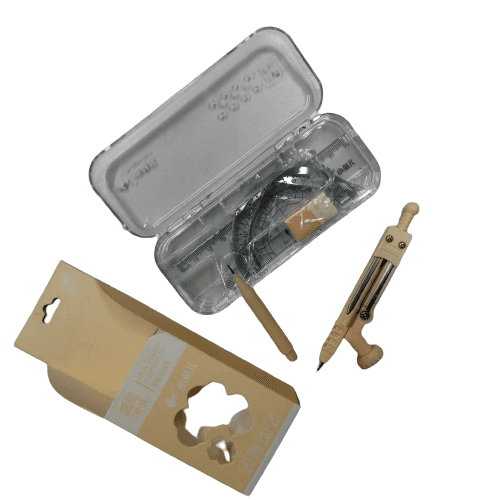Compasses Set 7 Pieces