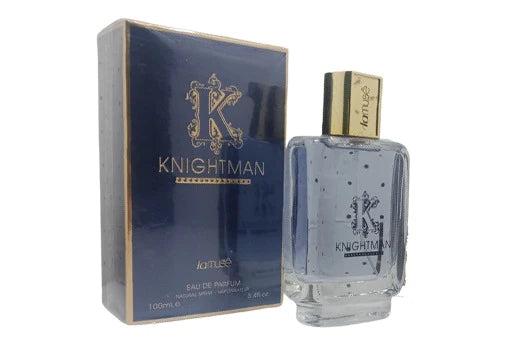 Knight Man by La Muse 100 Ml