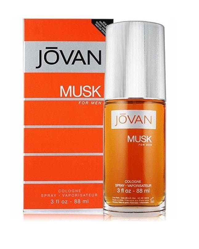 Jovan Musk for Men - 88ml