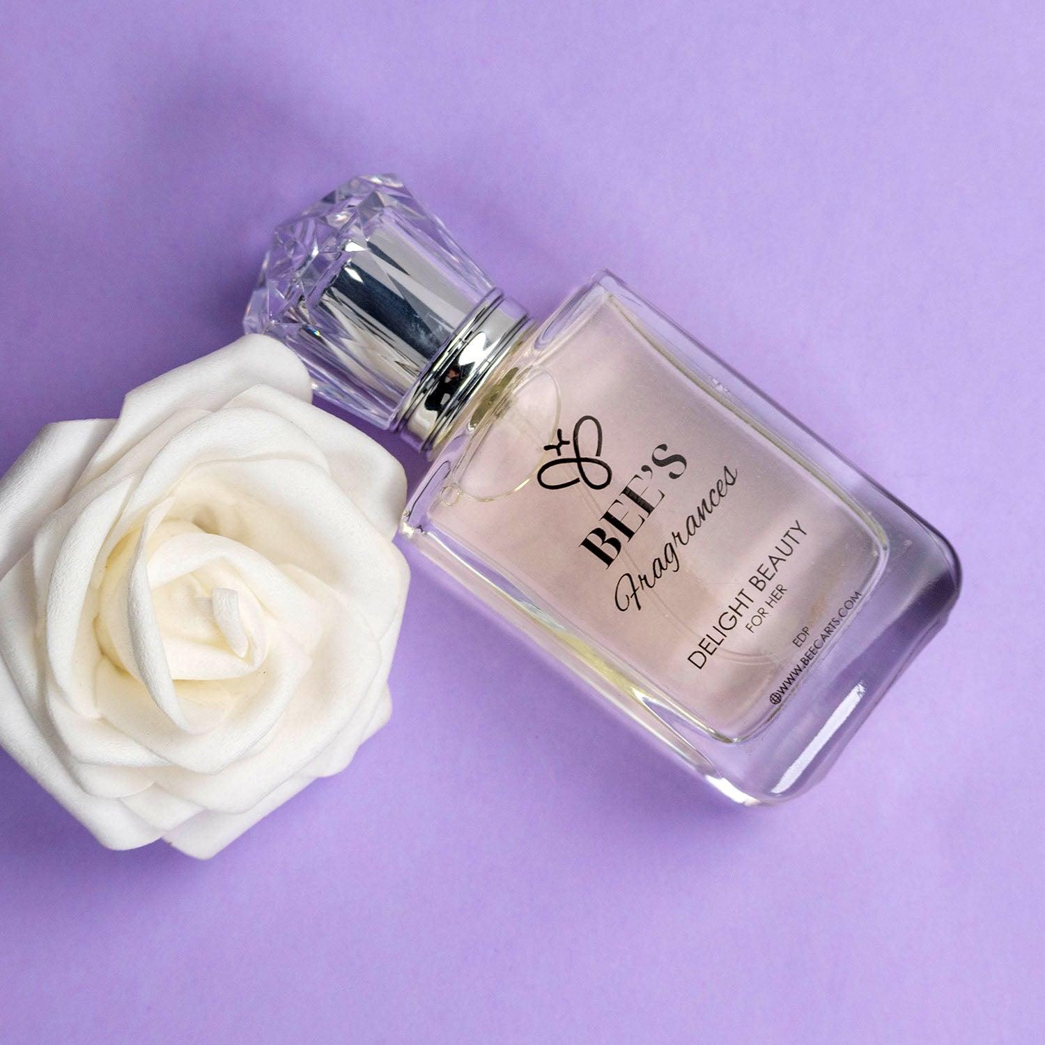 Delight Beauty for Her by Beecarts