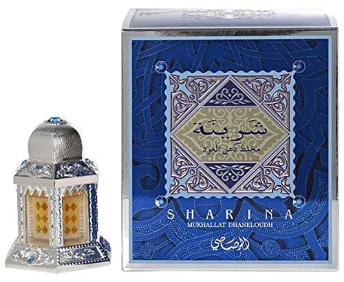 Dhan Al Oudh - Mukhallat Sharina by Rasasi