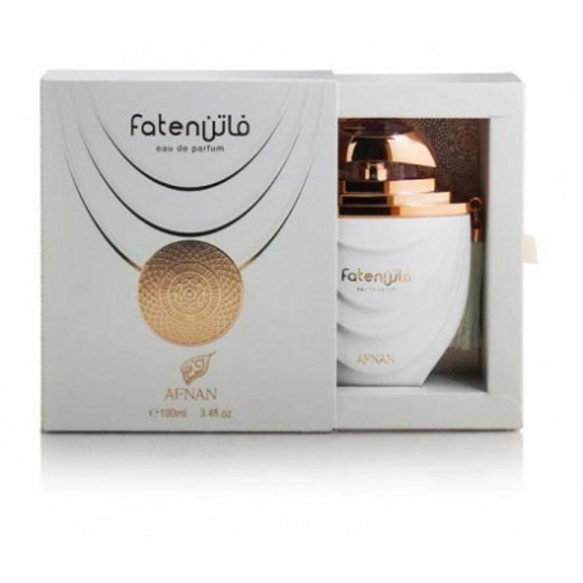 Faten EDP by Afnan 100 ml