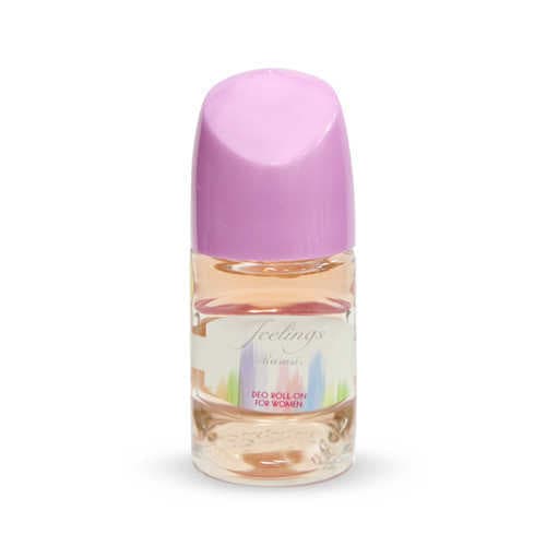 Feeling Deo Roll On 50Ml