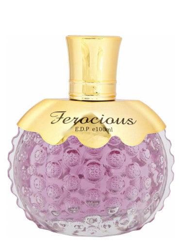Ferocious for Women by Louis Cardin