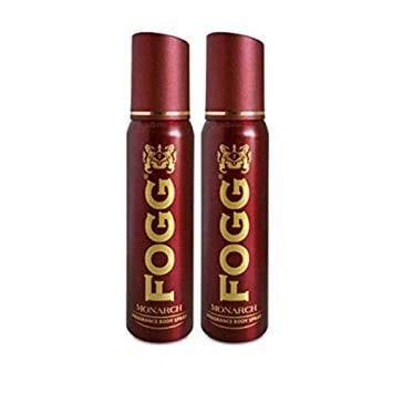 Fogg Body Spray 2 Pcs