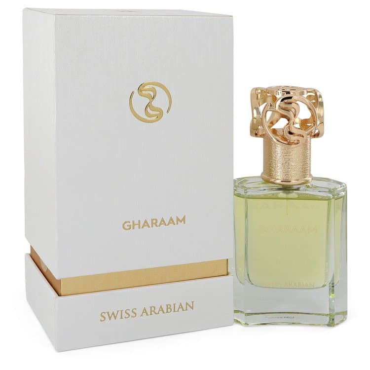 Gharaam EDP by Swiss Arabian 50 Ml