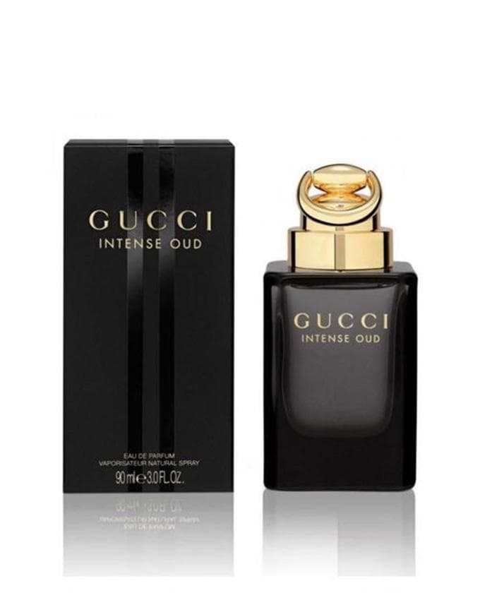 Intense Oud For Men by Gucci 90ml